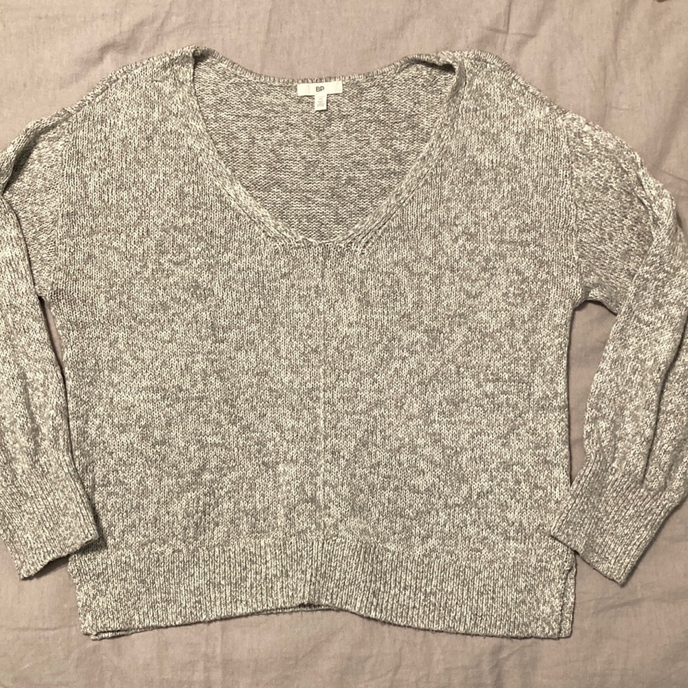 BP Sweater
